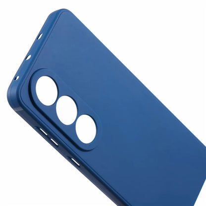 For OnePlus Ace 3V 5G Case Lens Precise Cutout Shockproof TPU Phone Cover