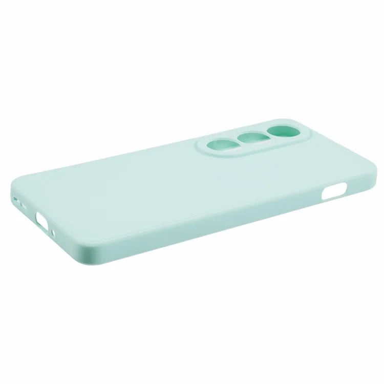 For OnePlus Ace 3V 5G Case Lens Precise Cutout Shockproof TPU Phone Cover