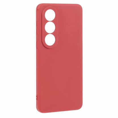 For OnePlus Ace 3V 5G Case Lens Precise Cutout Shockproof TPU Phone Cover