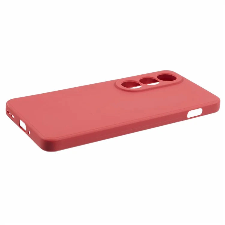 For OnePlus Ace 3V 5G Case Lens Precise Cutout Shockproof TPU Phone Cover