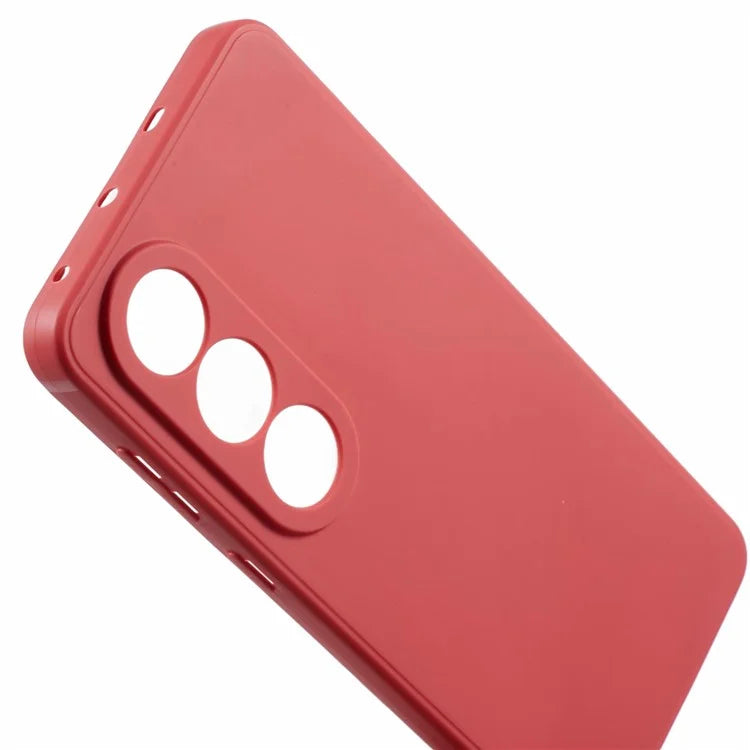 For OnePlus Ace 3V 5G Case Lens Precise Cutout Shockproof TPU Phone Cover