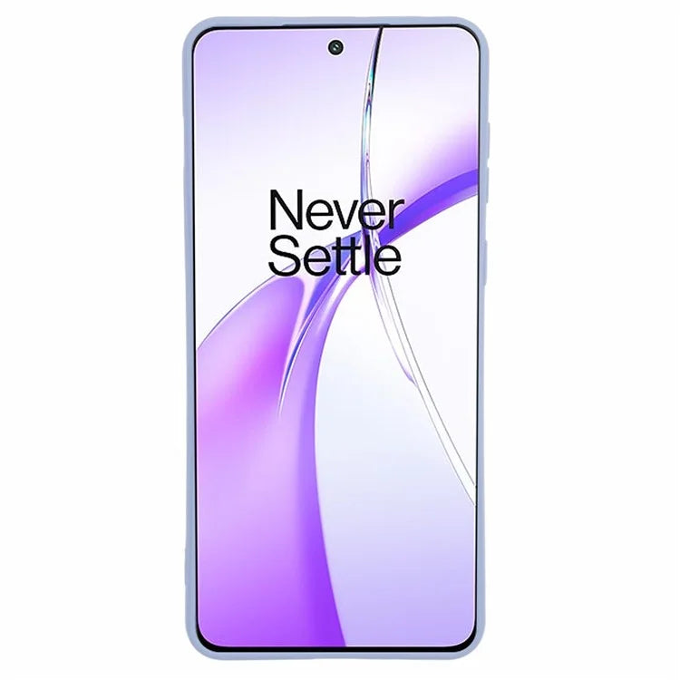 For OnePlus Ace 3V 5G Case Lens Precise Cutout Shockproof TPU Phone Cover