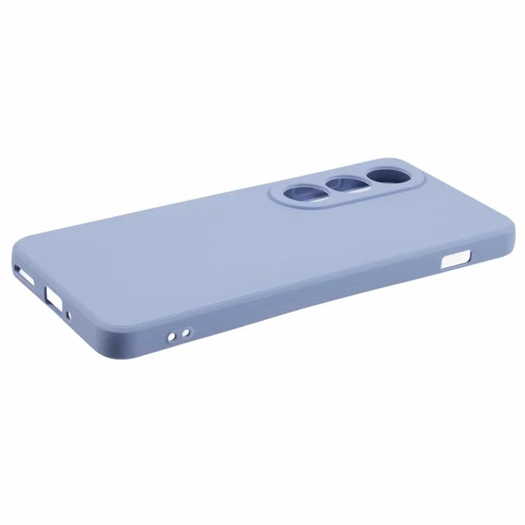 For OnePlus Ace 3V 5G Case Lens Precise Cutout Shockproof TPU Phone Cover