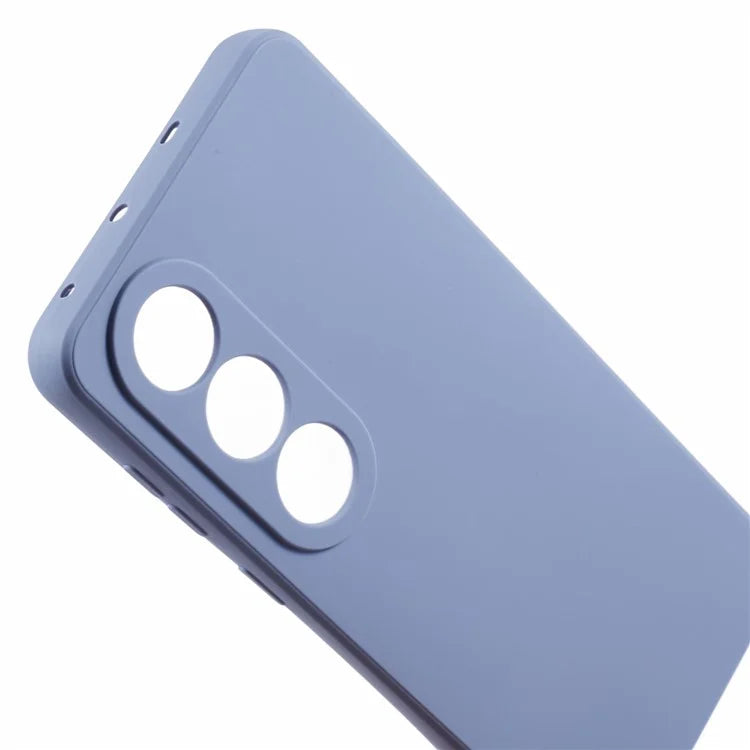 For OnePlus Ace 3V 5G Case Lens Precise Cutout Shockproof TPU Phone Cover