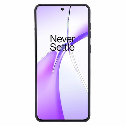 For OnePlus Ace 3V 5G Case Lens Precise Cutout Shockproof TPU Phone Cover