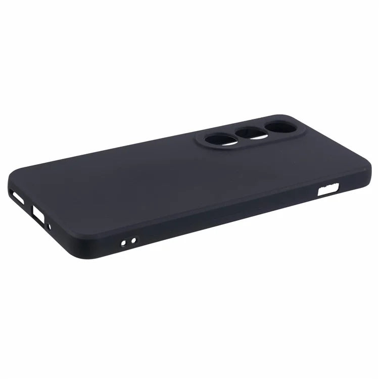 For OnePlus Ace 3V 5G Case Lens Precise Cutout Shockproof TPU Phone Cover