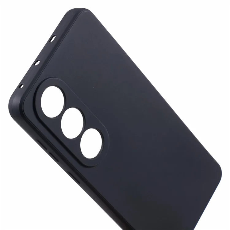 For OnePlus Ace 3V 5G Case Lens Precise Cutout Shockproof TPU Phone Cover
