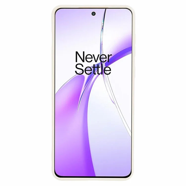 For OnePlus Ace 3V 5G Case Lens Precise Cutout Shockproof TPU Phone Cover