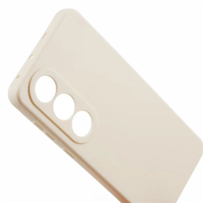 For OnePlus Ace 3V 5G Case Lens Precise Cutout Shockproof TPU Phone Cover