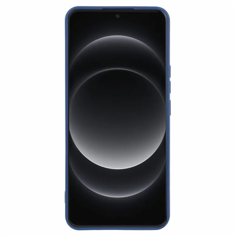 For Xiaomi 14 Ultra Phone Case Straight Edge TPU Drop-proof Cover