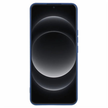 For Xiaomi 14 Ultra Phone Case Straight Edge TPU Drop-proof Cover