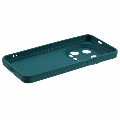 For Xiaomi 14 Ultra Phone Case Straight Edge TPU Drop-proof Cover