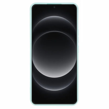 For Xiaomi 14 Ultra Phone Case Straight Edge TPU Drop-proof Cover