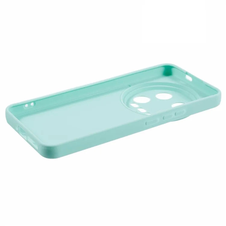 For Xiaomi 14 Ultra Phone Case Straight Edge TPU Drop-proof Cover