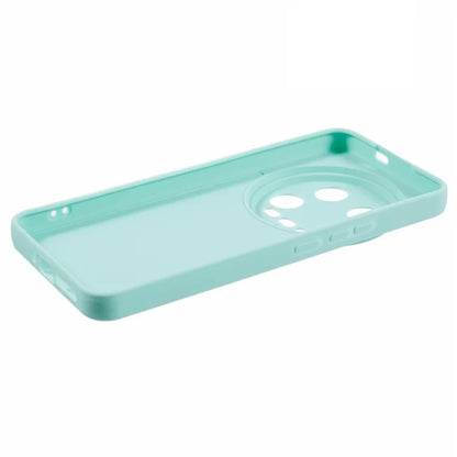 For Xiaomi 14 Ultra Phone Case Straight Edge TPU Drop-proof Cover