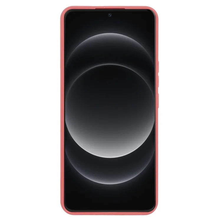 For Xiaomi 14 Ultra Phone Case Straight Edge TPU Drop-proof Cover