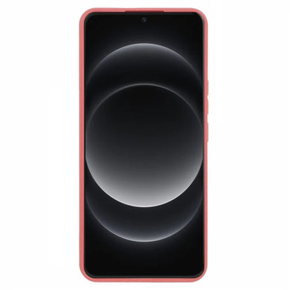 For Xiaomi 14 Ultra Phone Case Straight Edge TPU Drop-proof Cover