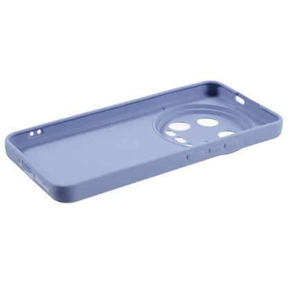 For Xiaomi 14 Ultra Phone Case Straight Edge TPU Drop-proof Cover