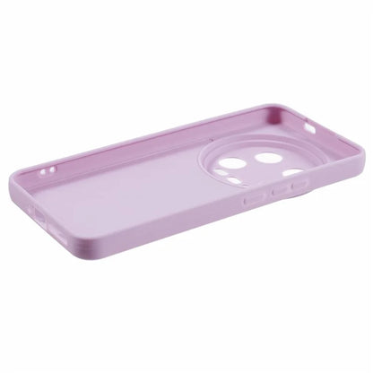 For Xiaomi 14 Ultra Phone Case Straight Edge TPU Drop-proof Cover