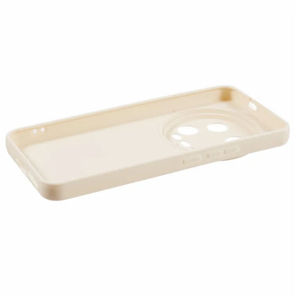 For Xiaomi 14 Ultra Phone Case Straight Edge TPU Drop-proof Cover