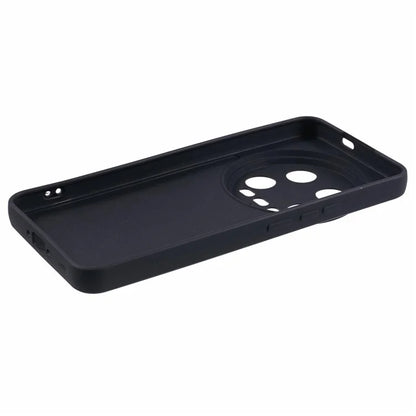 For Xiaomi 14 Ultra Phone Case Straight Edge TPU Drop-proof Cover