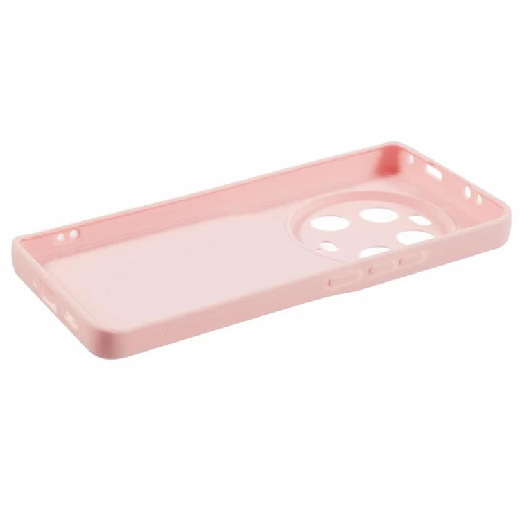 For Xiaomi 14 Ultra Phone Case Straight Edge TPU Drop-proof Cover
