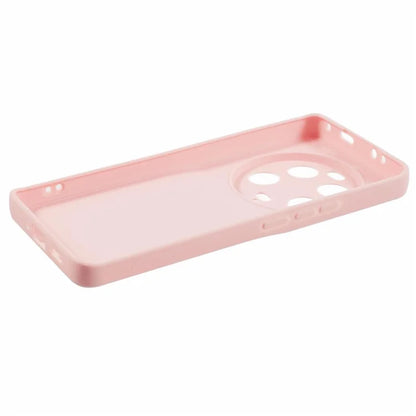 For Xiaomi 14 Ultra Phone Case Straight Edge TPU Drop-proof Cover