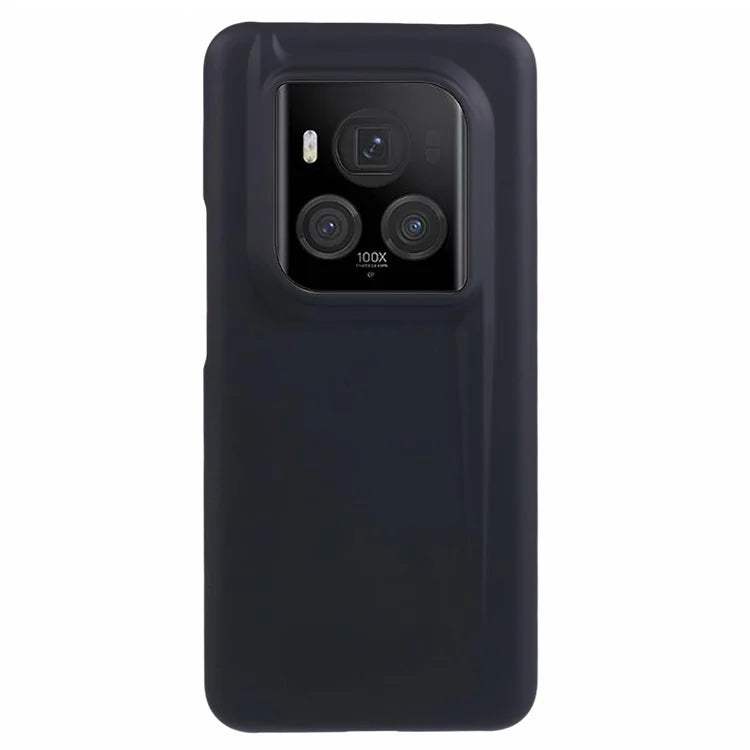 For Honor Magic6 Ultimate 5G Matte Phone Case Skin-touch Feeling Hard PC Phone Cover