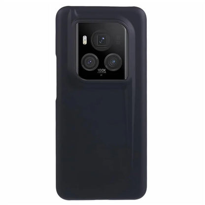For Honor Magic6 Ultimate 5G Matte Phone Case Skin-touch Feeling Hard PC Phone Cover