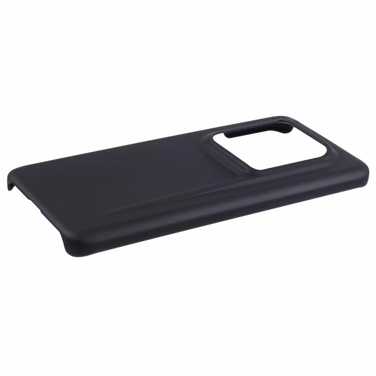 For Honor Magic6 Ultimate 5G Matte Phone Case Skin-touch Feeling Hard PC Phone Cover