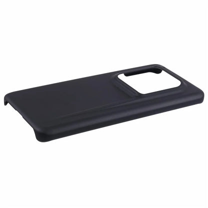For Honor Magic6 Ultimate 5G Matte Phone Case Skin-touch Feeling Hard PC Phone Cover