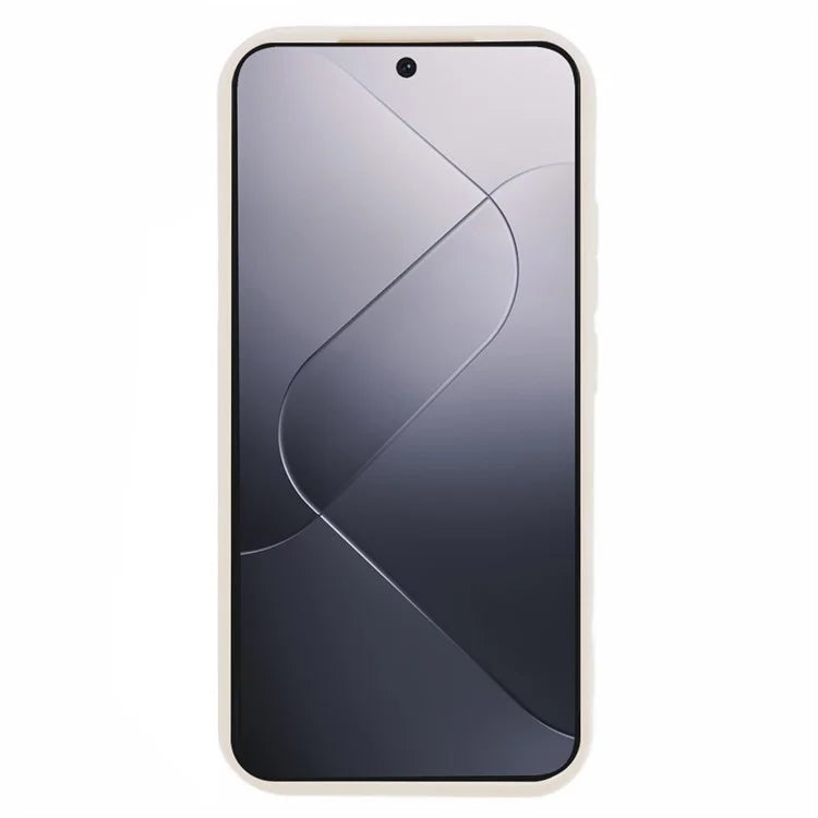 For Xiaomi 14 Wholesale Phone Cases Anti-Drop Thickened TPU Mobile Phone Cover