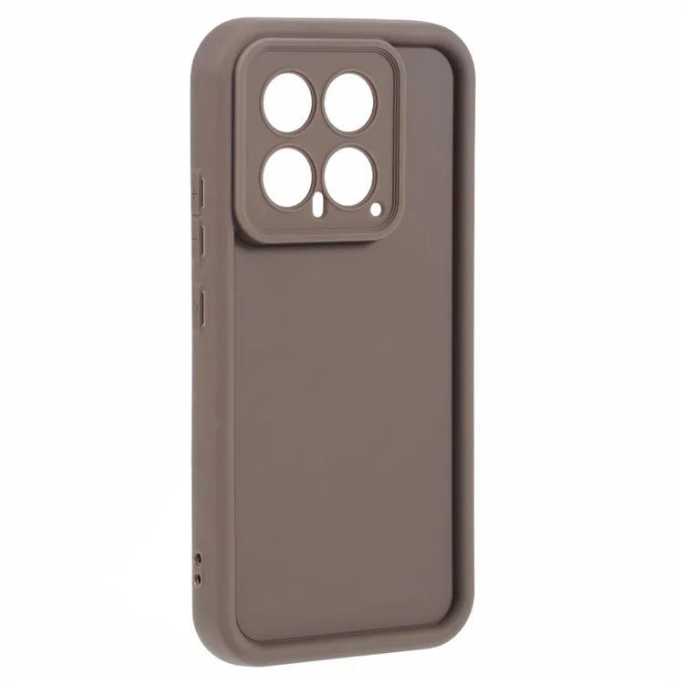 For Xiaomi 14 Wholesale Phone Cases Anti-Drop Thickened TPU Mobile Phone Cover