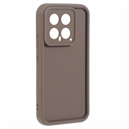 For Xiaomi 14 Wholesale Phone Cases Anti-Drop Thickened TPU Mobile Phone Cover