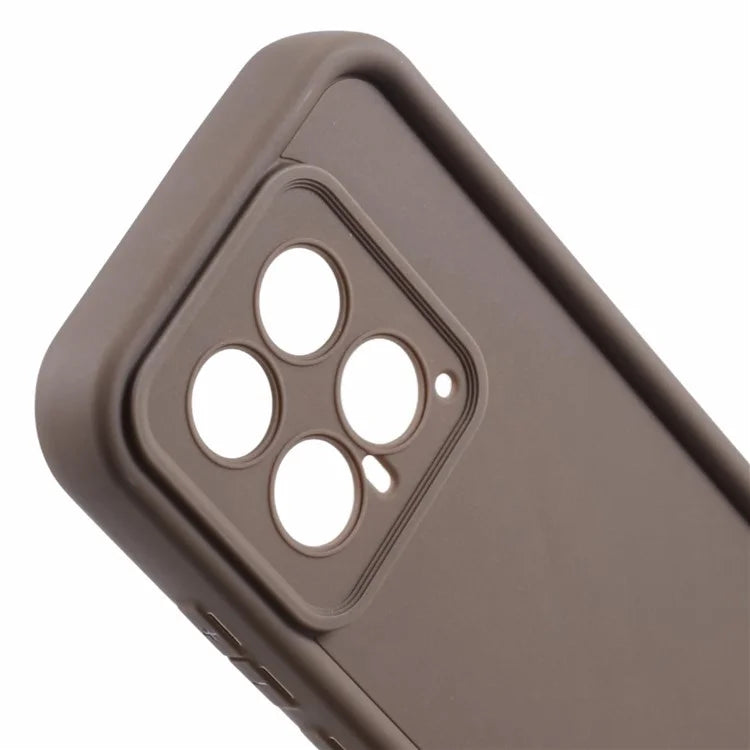 For Xiaomi 14 Wholesale Phone Cases Anti-Drop Thickened TPU Mobile Phone Cover