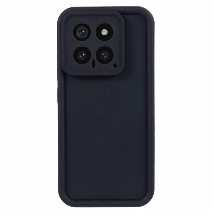 For Xiaomi 14 Wholesale Phone Cases Anti-Drop Thickened TPU Mobile Phone Cover