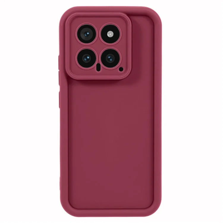For Xiaomi 14 Wholesale Phone Cases Anti-Drop Thickened TPU Mobile Phone Cover