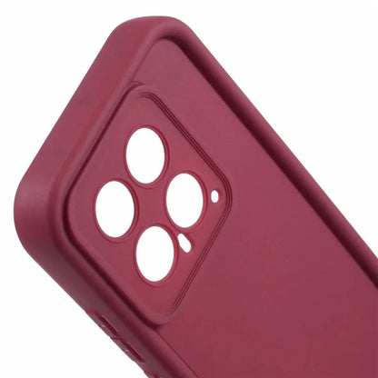 For Xiaomi 14 Wholesale Phone Cases Anti-Drop Thickened TPU Mobile Phone Cover