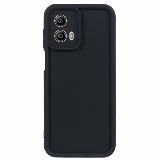 For Motorola Moto G53 5G Case Soft TPU Phone Cover Anti-Drop Matte Cell Phone Shell