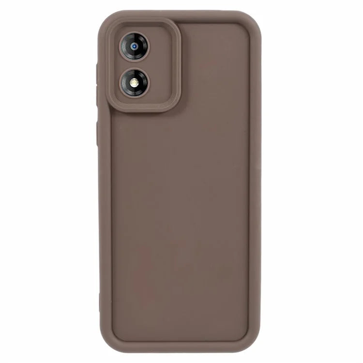 For Motorola Moto E13 4G Shockproof Cover Wholesale TPU Phone Case Thickened Phone Protector