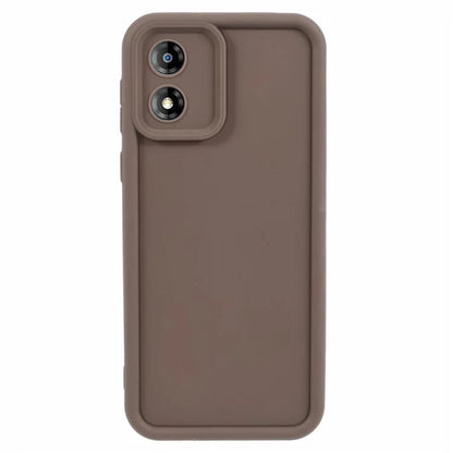 For Motorola Moto E13 4G Shockproof Cover Wholesale TPU Phone Case Thickened Phone Protector