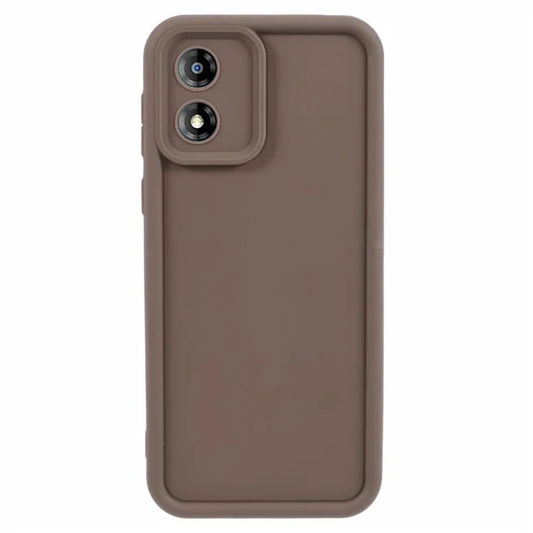 For Motorola Moto E13 4G Shockproof Cover Wholesale TPU Phone Case Thickened Phone Protector