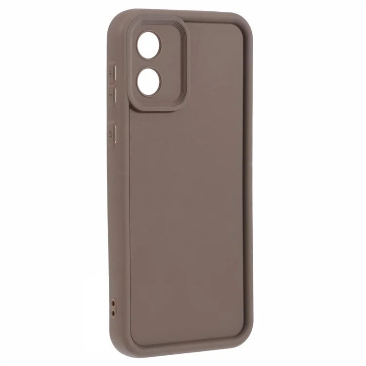 For Motorola Moto E13 4G Shockproof Cover Wholesale TPU Phone Case Thickened Phone Protector