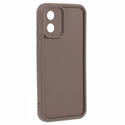 For Motorola Moto E13 4G Shockproof Cover Wholesale TPU Phone Case Thickened Phone Protector