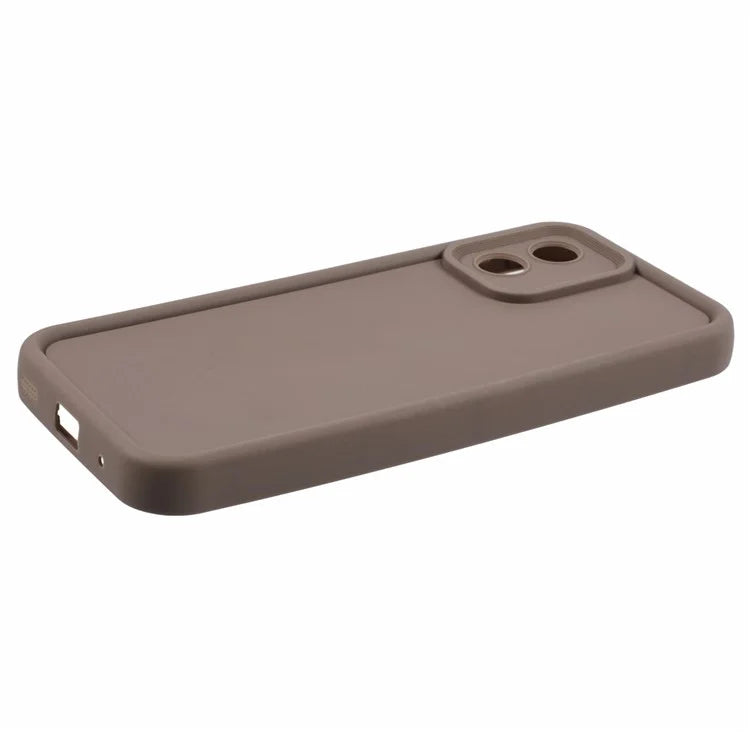 For Motorola Moto E13 4G Shockproof Cover Wholesale TPU Phone Case Thickened Phone Protector