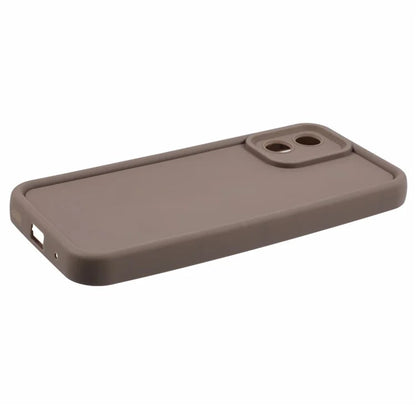 For Motorola Moto E13 4G Shockproof Cover Wholesale TPU Phone Case Thickened Phone Protector
