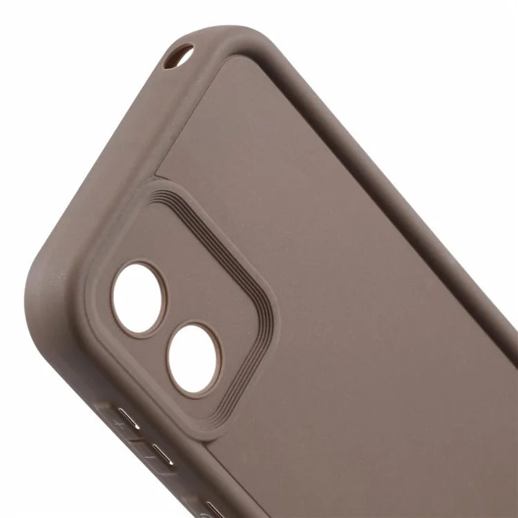 For Motorola Moto E13 4G Shockproof Cover Wholesale TPU Phone Case Thickened Phone Protector
