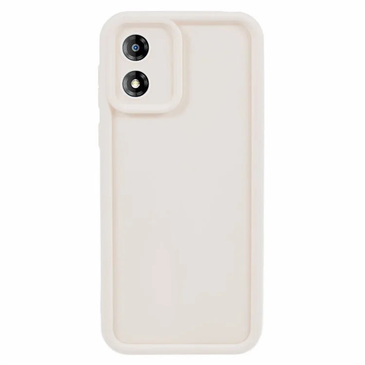 For Motorola Moto E13 4G Shockproof Cover Wholesale TPU Phone Case Thickened Phone Protector