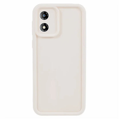 For Motorola Moto E13 4G Shockproof Cover Wholesale TPU Phone Case Thickened Phone Protector