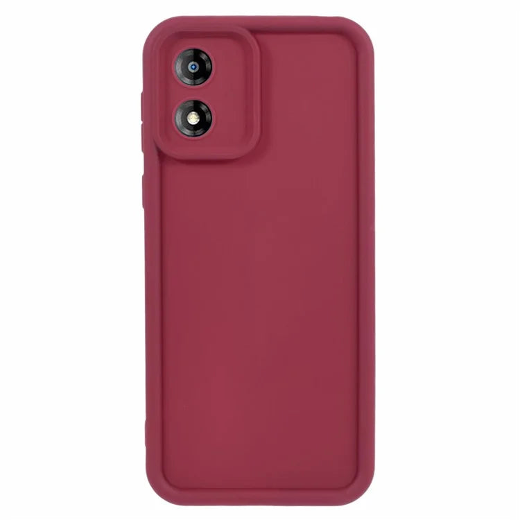 For Motorola Moto E13 4G Shockproof Cover Wholesale TPU Phone Case Thickened Phone Protector